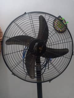 DC 12v pedestal fan for sale