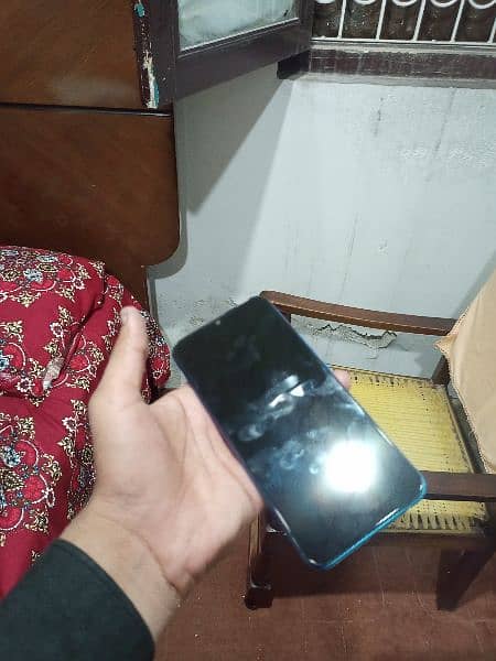 TECNO SPARK 4 (4+64) in full working with box and charger 9