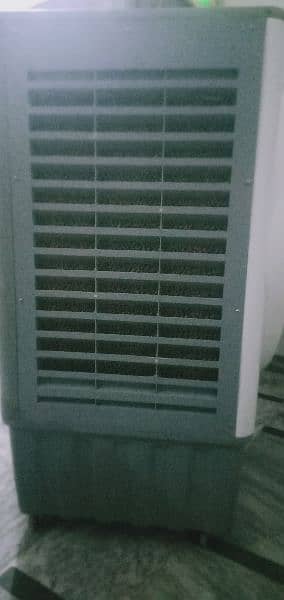 New AIR COOLER FULL SIZE only 1 month used 3