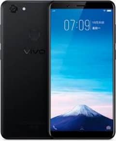 vivo y75a 4gb 32gb 0