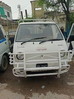 Hyundai shehzore for sell