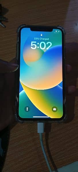 iPhone X 2