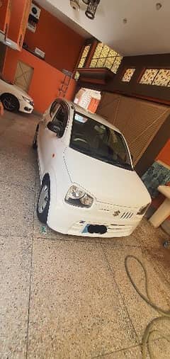 Suzuki Alto 2015/2018 ENE Charge Ideol Stop