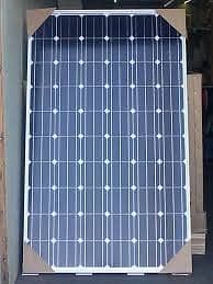 Solar Panel 250W 1