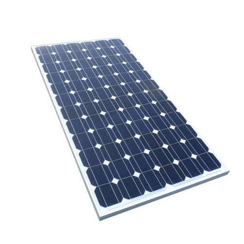 Solar Panel 250W 3