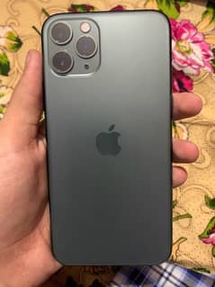 iPhone 11pro 0