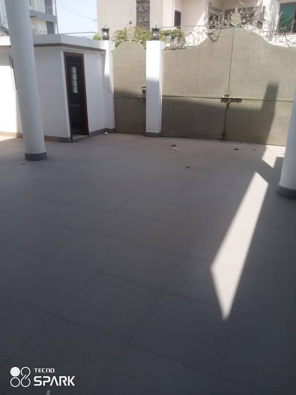 Canal Road Society Near Beacon House School Faisalabad 20 Marla Double Storey House For Rent 28