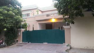 One Kanal House Available For Rent In Johar Town Facing Canal Lahore Can Be Used For Silent Office 0