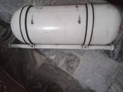 Alto CNG cylinder with kit. phone number:03275866993