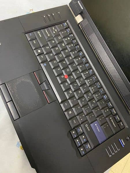 Lenovo L520 i5 2nd Generation Laptop 4