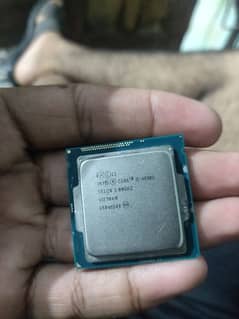 i5-4th gen processor