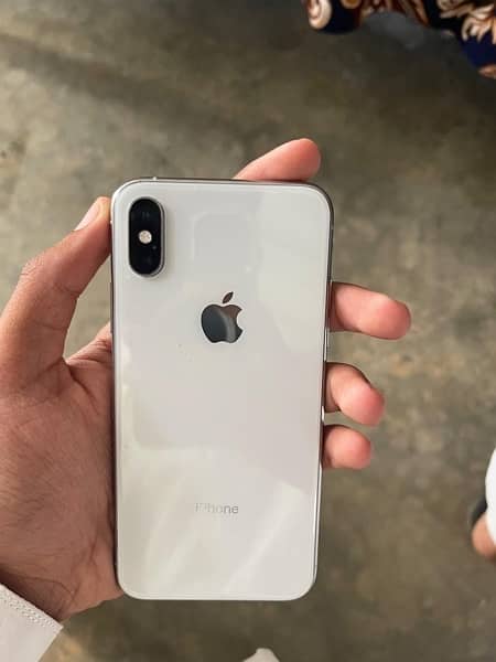 Iphone Xs Pta Approved 1