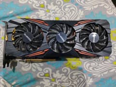 Gigabyte 1070 G1 8gb 0