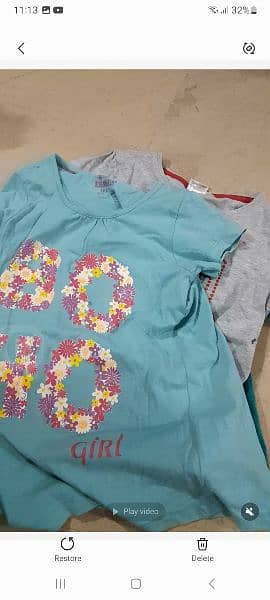 3 to 4 year girl drees all in 500 4