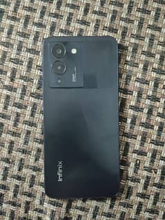 Infinix