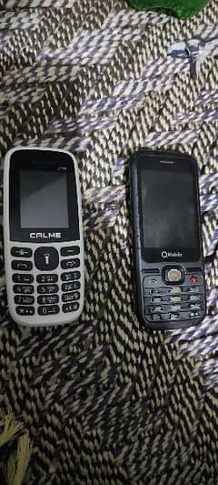 qmobile 1500 call me 1500