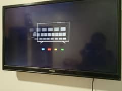 Samsung Smart Led tv