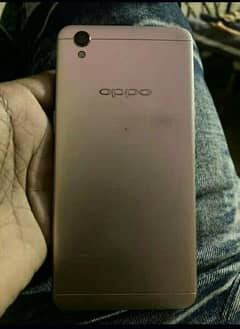 oppo A37 PTA approve office ha