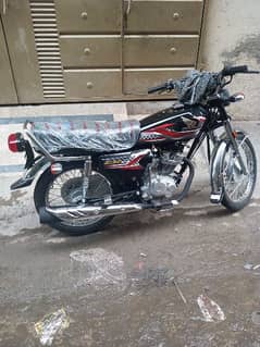 new condition use 5 day. 500 km . 0