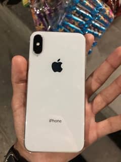 iphone x 64gb contact on whatsapp[03229680527]