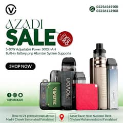 VAPE | POD | OXVA | SMOK | TOKYO FLAVORS | GEEKVAPE | VOOPOO | VAPE24