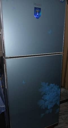 Haier Refrigrator 0