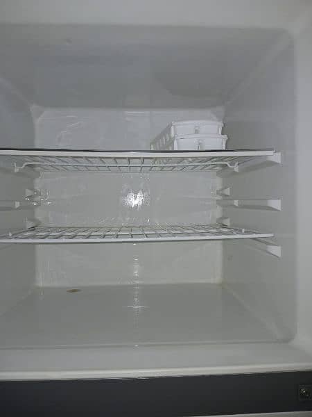 Haier Refrigrator 1