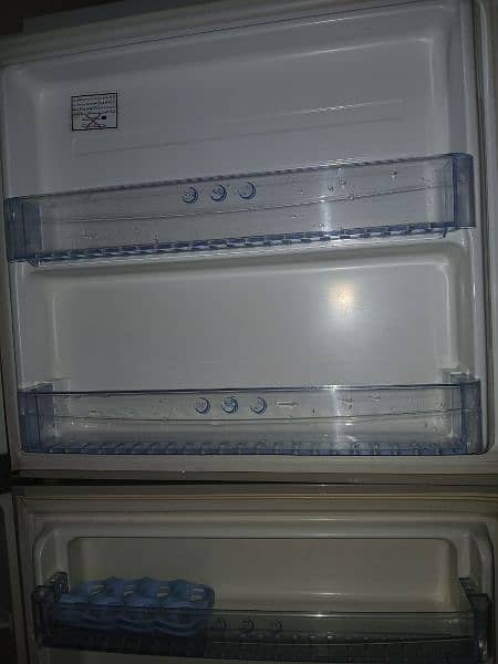 Haier Refrigrator 2