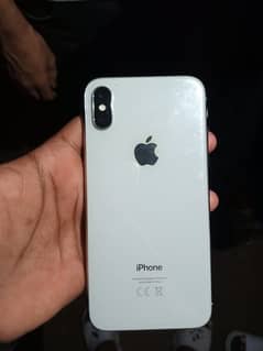 Iphone X Pta Approved 64Gb