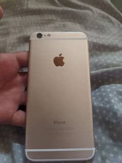 I phone 6Plus 0