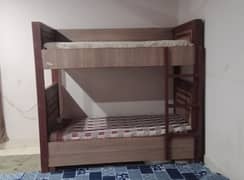 doble bed for sale for chlidren