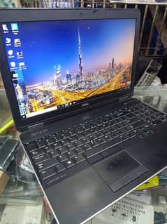 DELL LATITUDE E6440 15.6 INCH   My WhatsApp contact number 03113286097