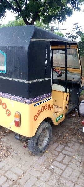 rojgar riksha urgent for sale 3