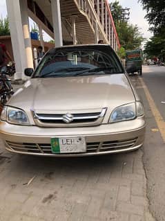 Suzuki Cultus 2007 EFI for sale. . . . 0