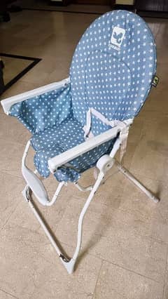 Baby High Chair