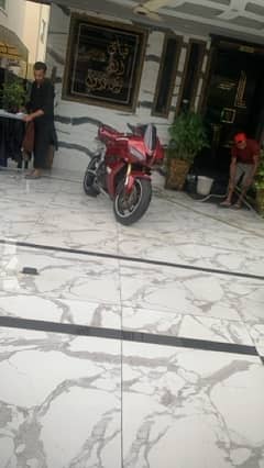 honda cbr 600rr 2008/2015