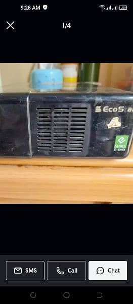 ecostar 750 what 03026937338 0