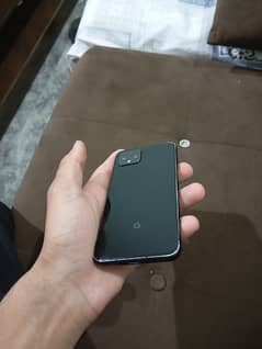 google pixel 4a non pta approved 9.5/10 condition