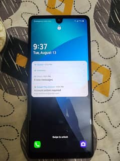 LG Stylo 6 | 3/64gb | Single Sim PTA