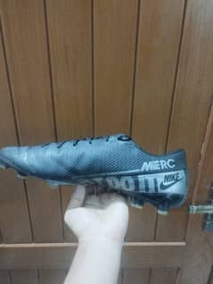 Original Nike Football Shoes (Size 11or 46)