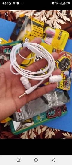 handfree in just 120 rupees