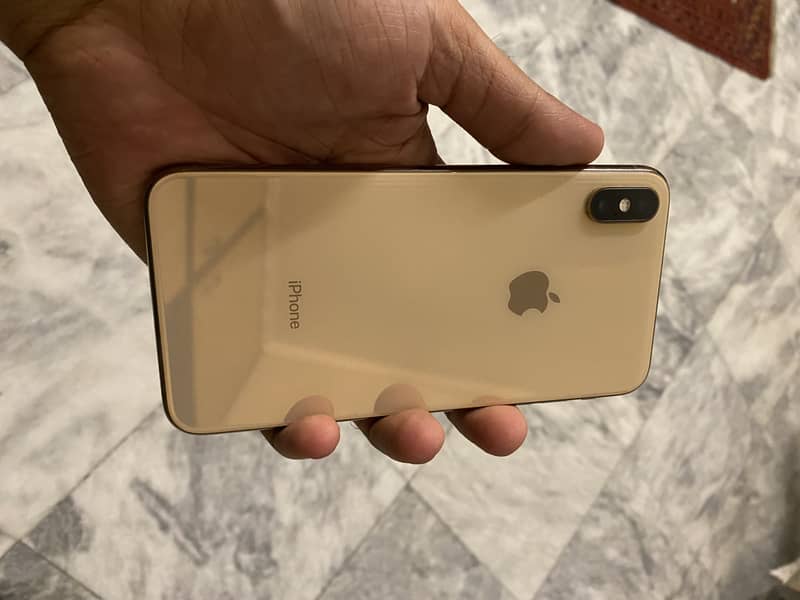 iphone Xsmax Pta Aprroved 0