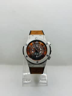 HUBLOT MENS WATCH