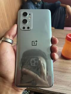 OnePlus 9 pro 5G 8/128GB 0341/6691/982 My WhatsApp number