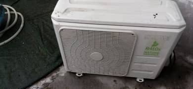 ac forsale Inverter rotry jenion condition 0