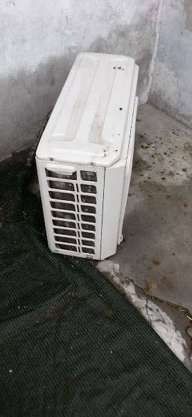 ac forsale Inverter rotry jenion condition 1