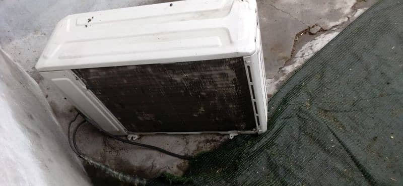 ac forsale Inverter rotry jenion condition 3