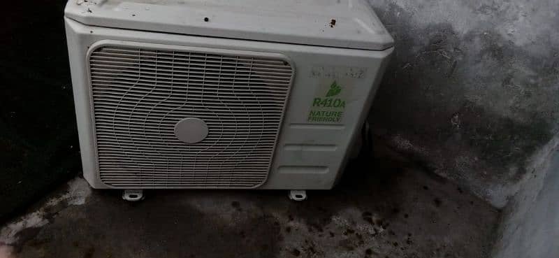 ac forsale Inverter rotry jenion condition 4