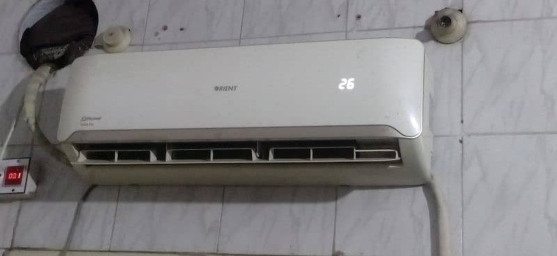 ac forsale Inverter rotry jenion condition 7