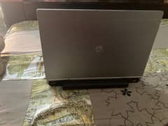 hp laptop i5 core 3rd generation